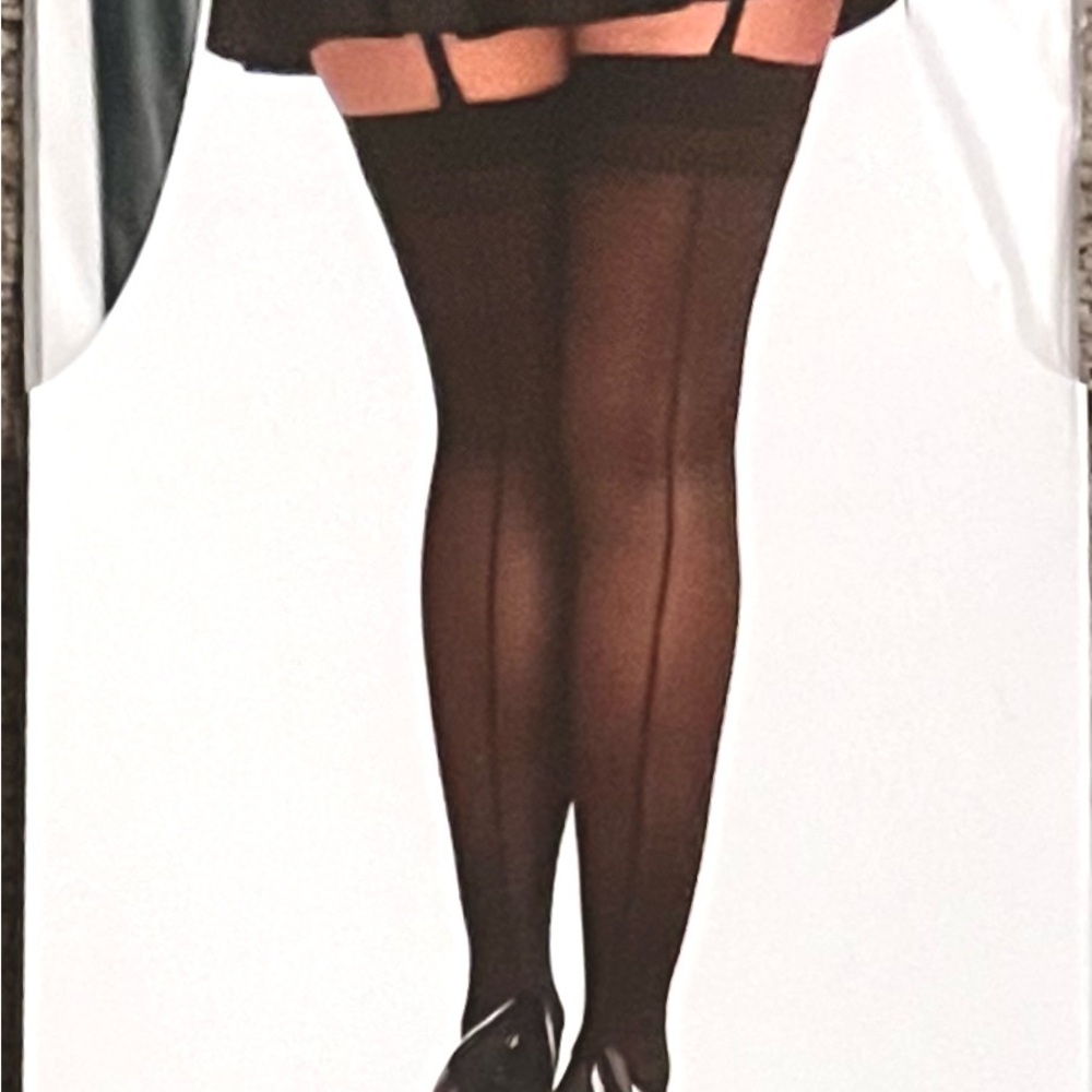 Dream Girl Assorted Stocking - Picture 4 of 9